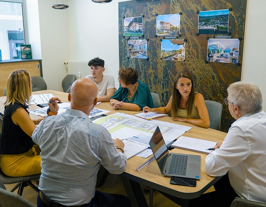 Actualité Chablais Habitat